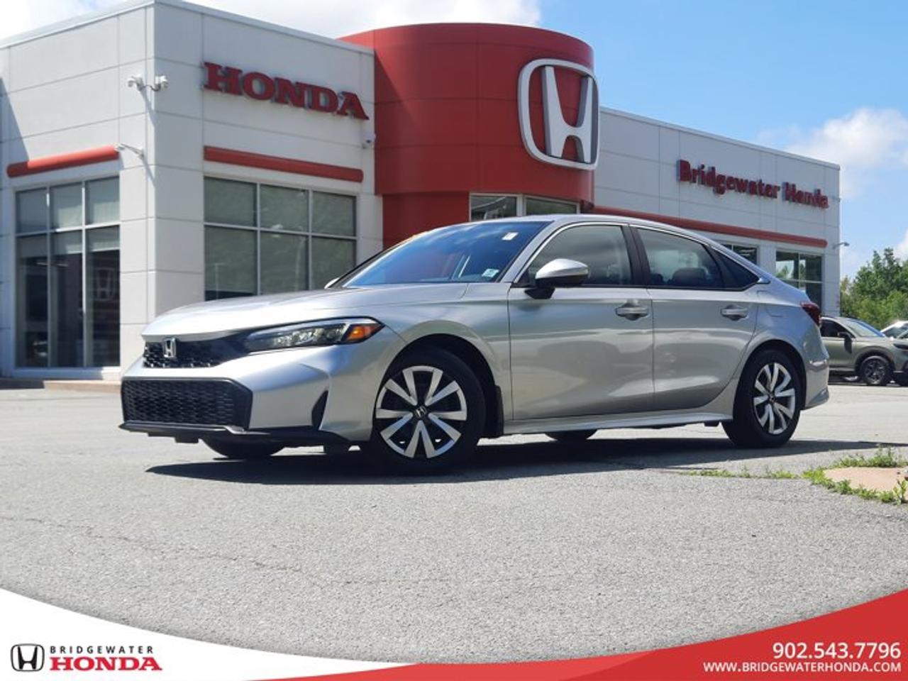 Midsize Cars, LX CVT, 1-Speed CVT w/OD, Regular Unleaded I-4 2.0 L/122