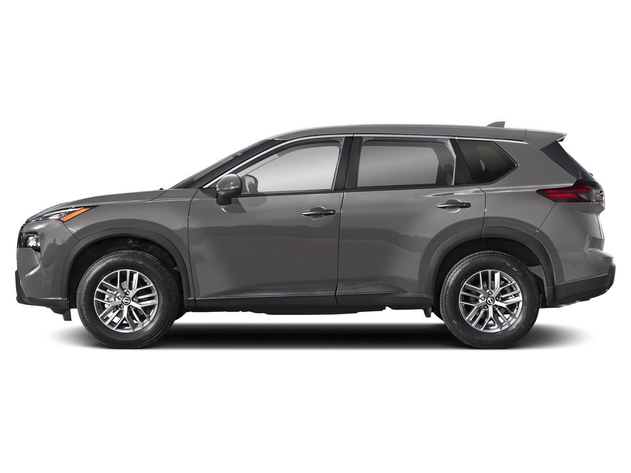 2026 Nissan Rogue S Photo