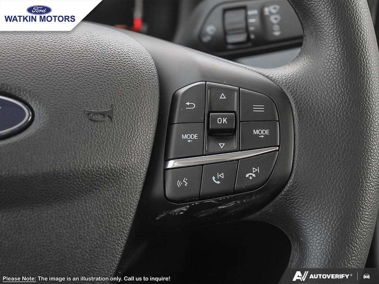 2026 Ford Maverick XLT Photo14