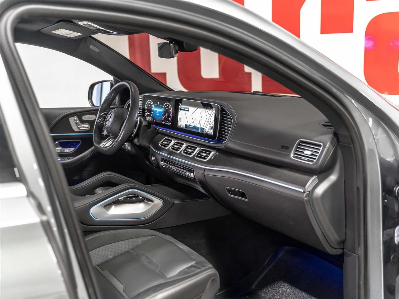 2024 Mercedes-Benz GLE AMG GLE 53|Coupe|Intelligent Drive Pkg|Technology Pkg|AMG Drive Unit Photo