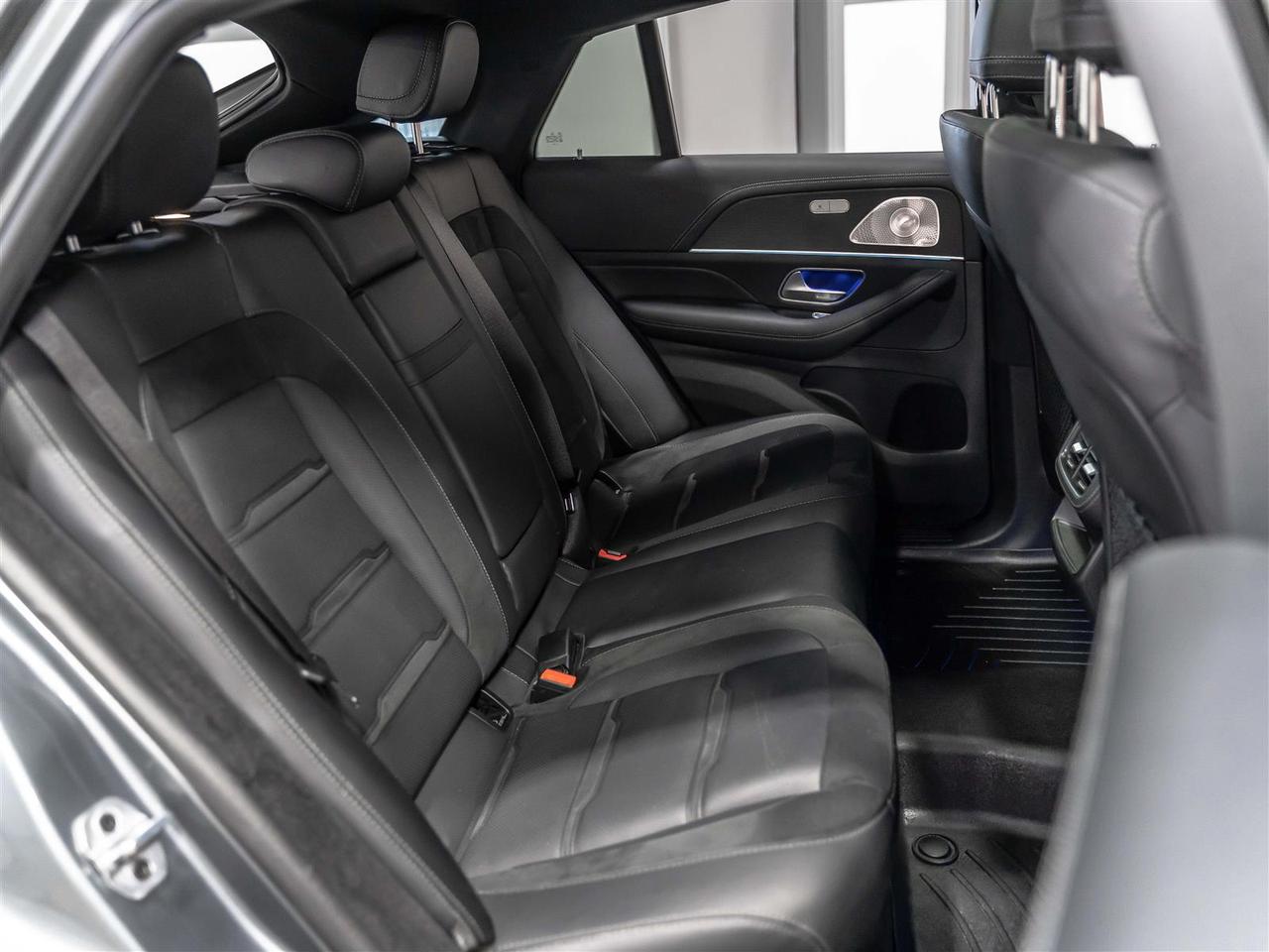 2024 Mercedes-Benz GLE AMG GLE 53|Coupe|Intelligent Drive Pkg|Technology Pkg|AMG Drive Unit Photo