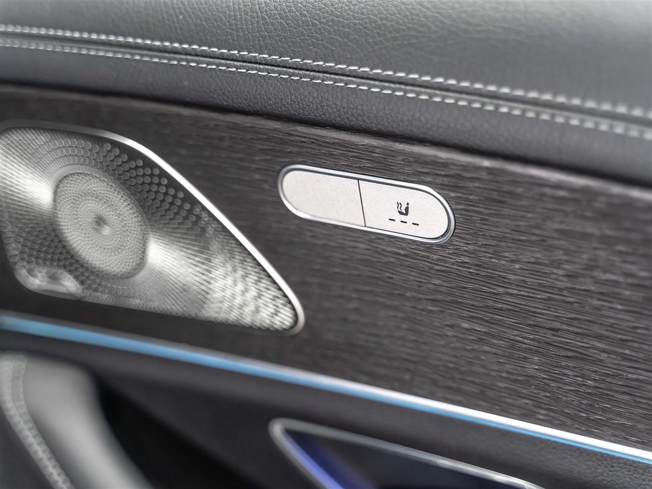 2024 Mercedes-Benz GLE AMG GLE 53|Coupe|Intelligent Drive Pkg|Technology Pkg|AMG Drive Unit Photo