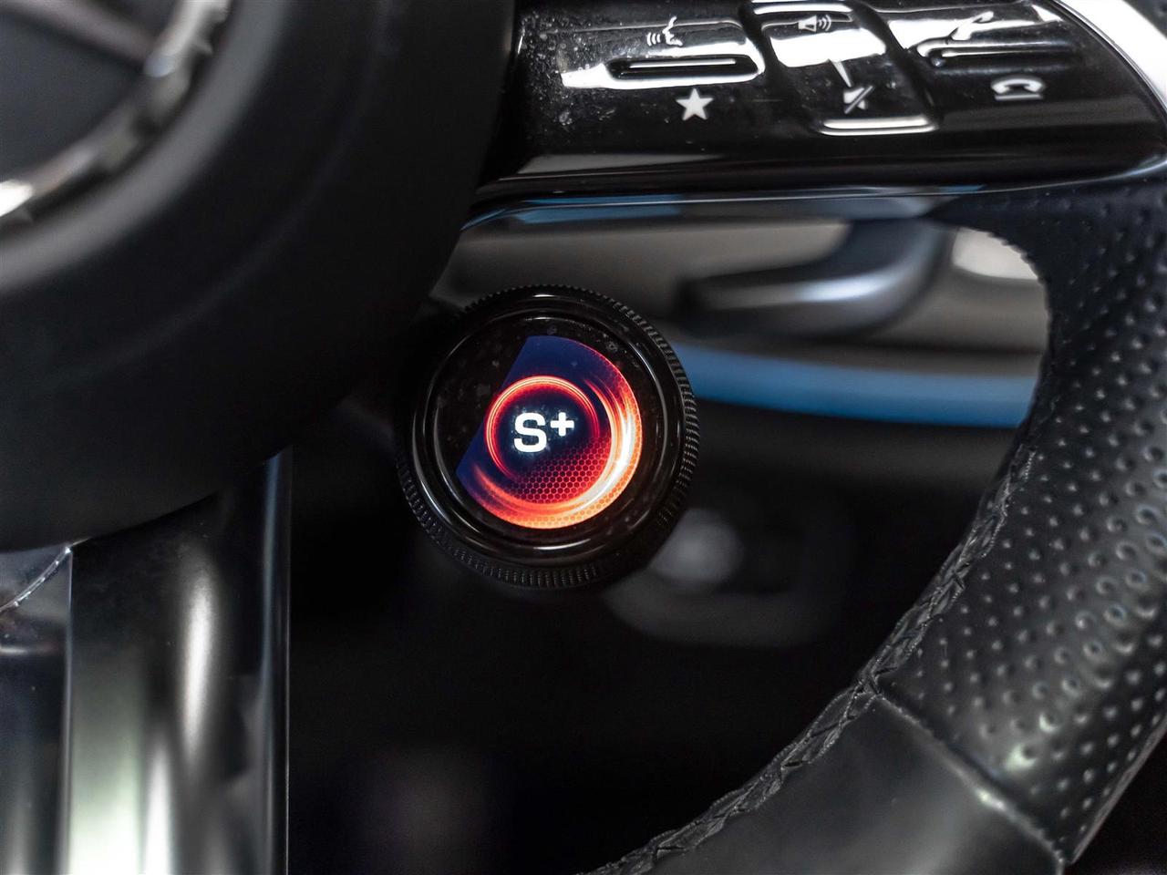 2024 Mercedes-Benz GLE AMG GLE 53|Coupe|Intelligent Drive Pkg|Technology Pkg|AMG Drive Unit Photo