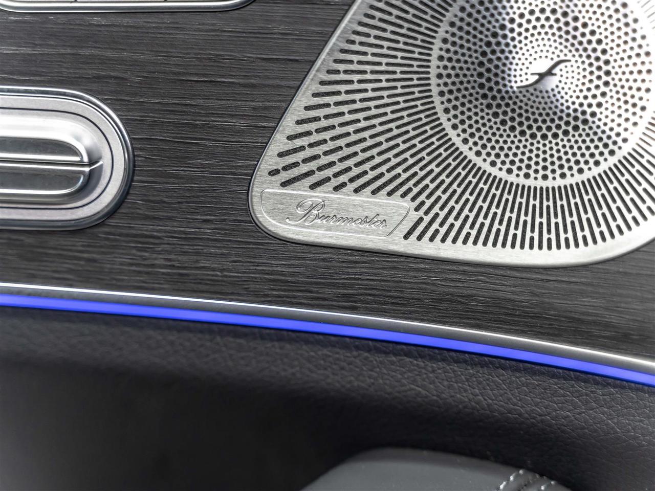 2024 Mercedes-Benz GLE AMG GLE 53|Coupe|Intelligent Drive Pkg|Technology Pkg|AMG Drive Unit Photo