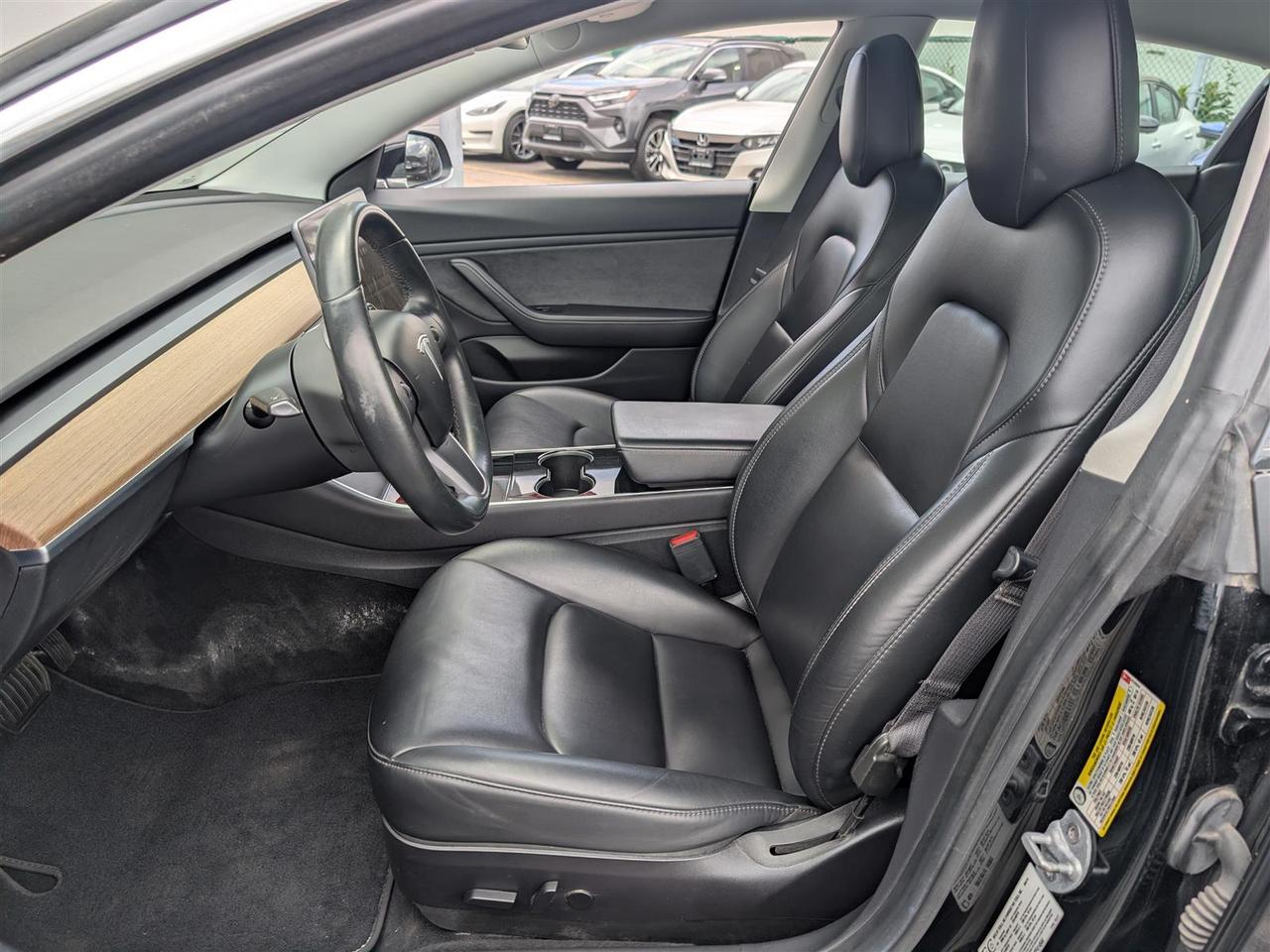 2022 Tesla Model 3 LONG RANGE AWD - DUAL MOTOR Photo