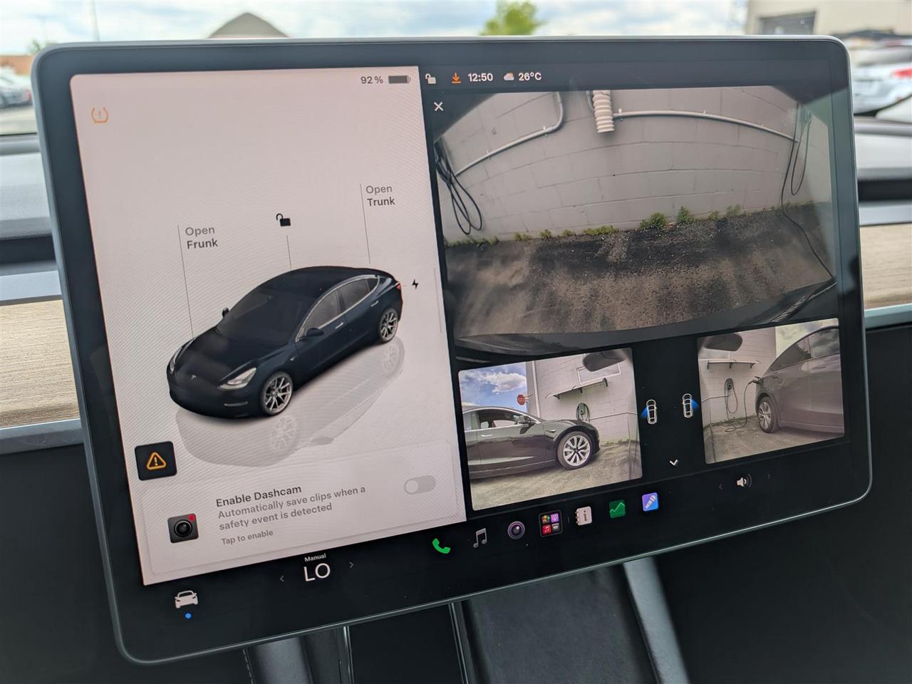 2022 Tesla Model 3 LONG RANGE AWD - DUAL MOTOR Photo
