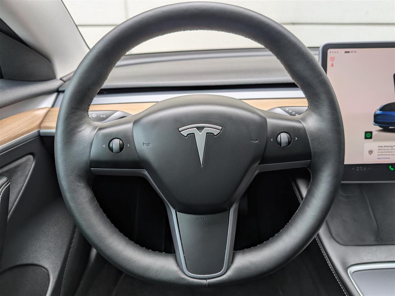 2023 Tesla Model 3 LONG RANGE AWD - DUAL MOTOR Photo