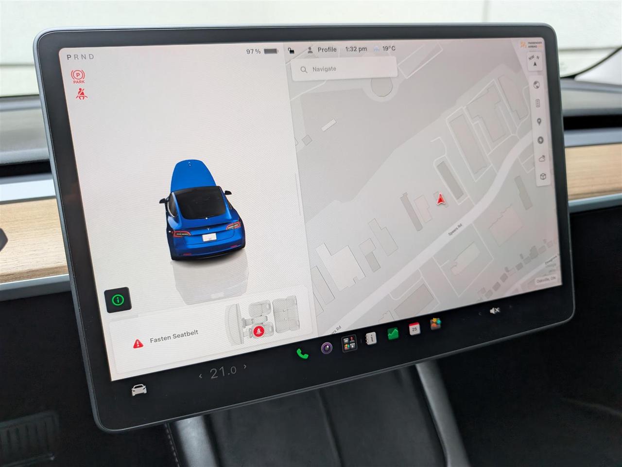 2023 Tesla Model 3 LONG RANGE AWD - DUAL MOTOR Photo
