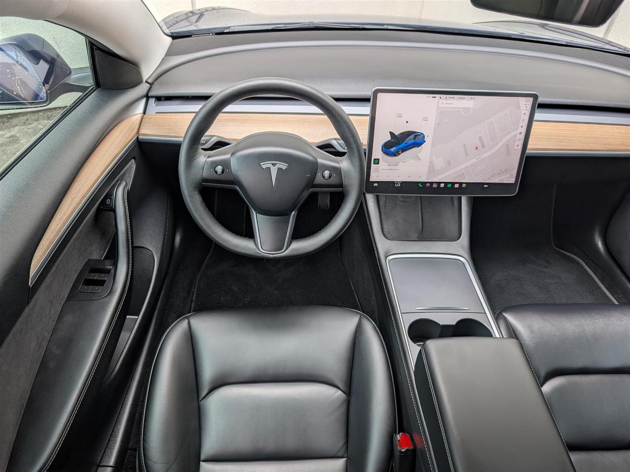 2023 Tesla Model 3 LONG RANGE AWD - DUAL MOTOR Photo