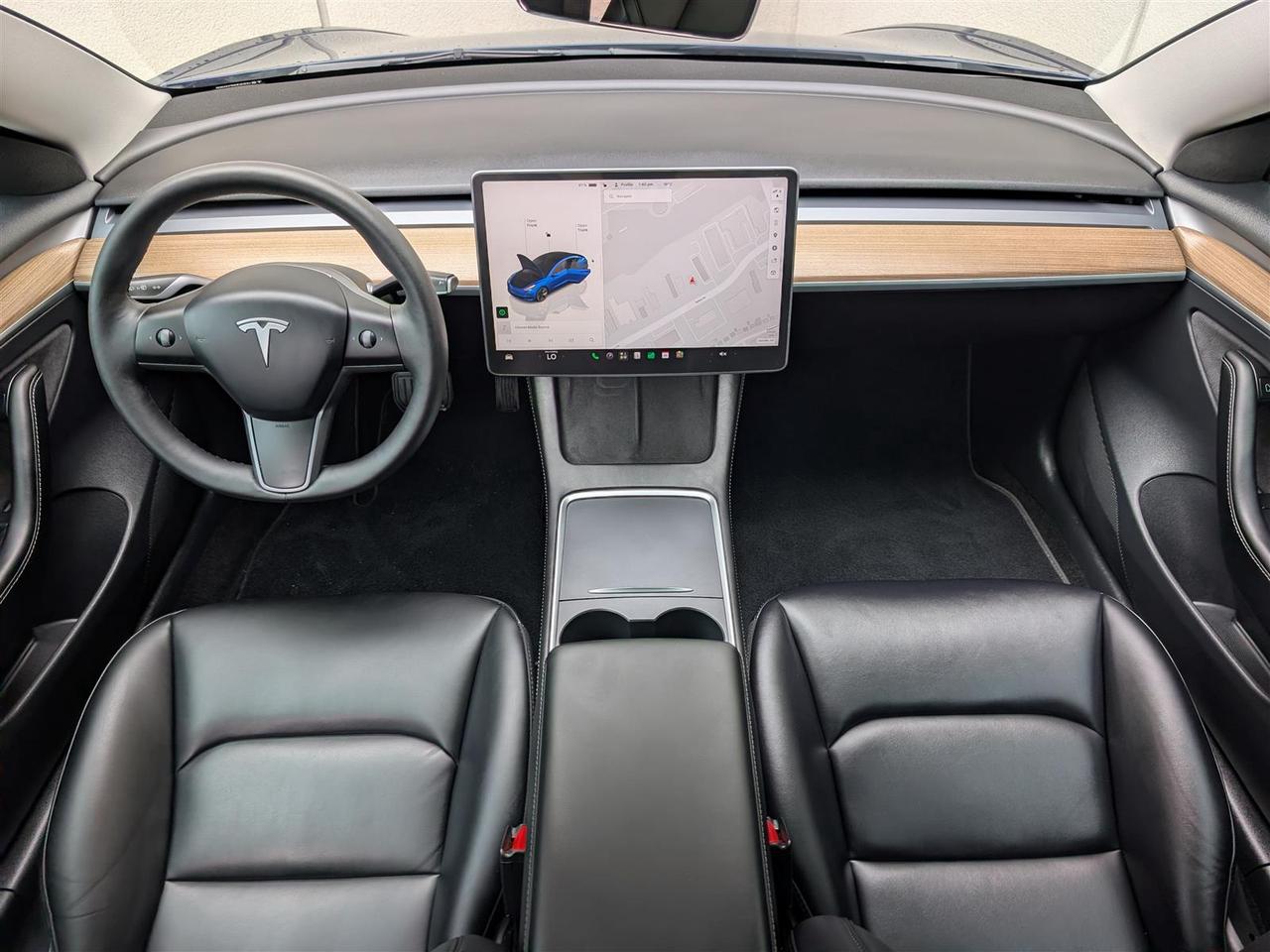 2023 Tesla Model 3 LONG RANGE AWD - DUAL MOTOR Photo