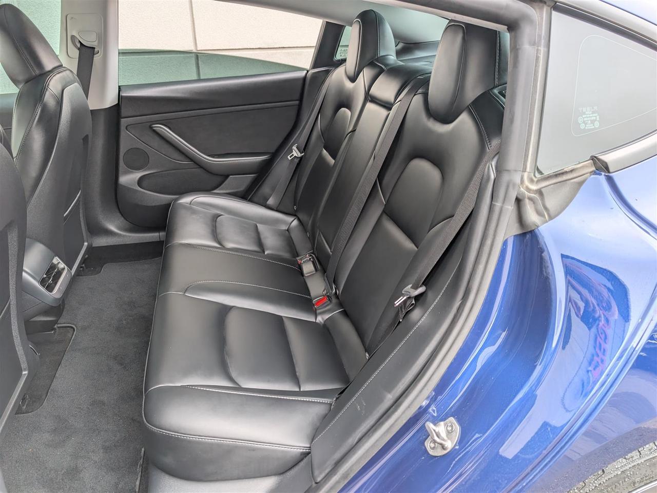 2023 Tesla Model 3 LONG RANGE AWD - DUAL MOTOR Photo