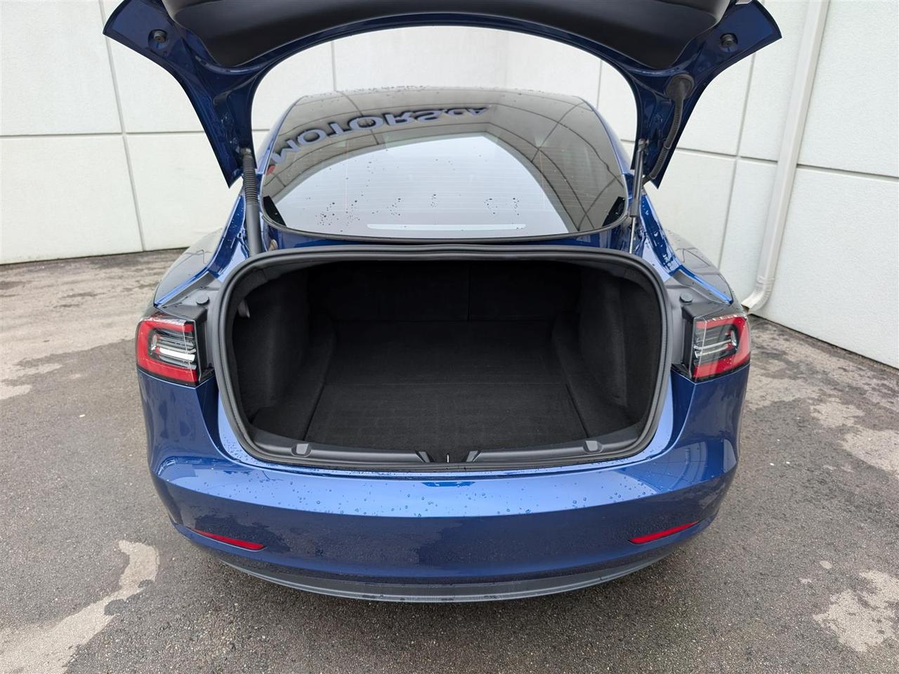 2023 Tesla Model 3 LONG RANGE AWD - DUAL MOTOR Photo