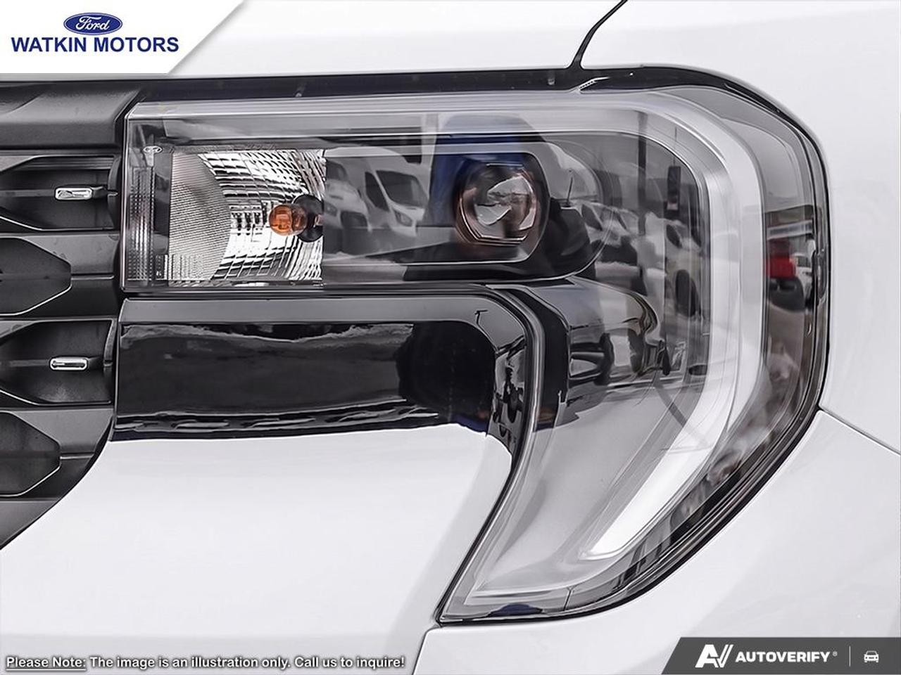 2026 Ford Maverick 6N Photo9