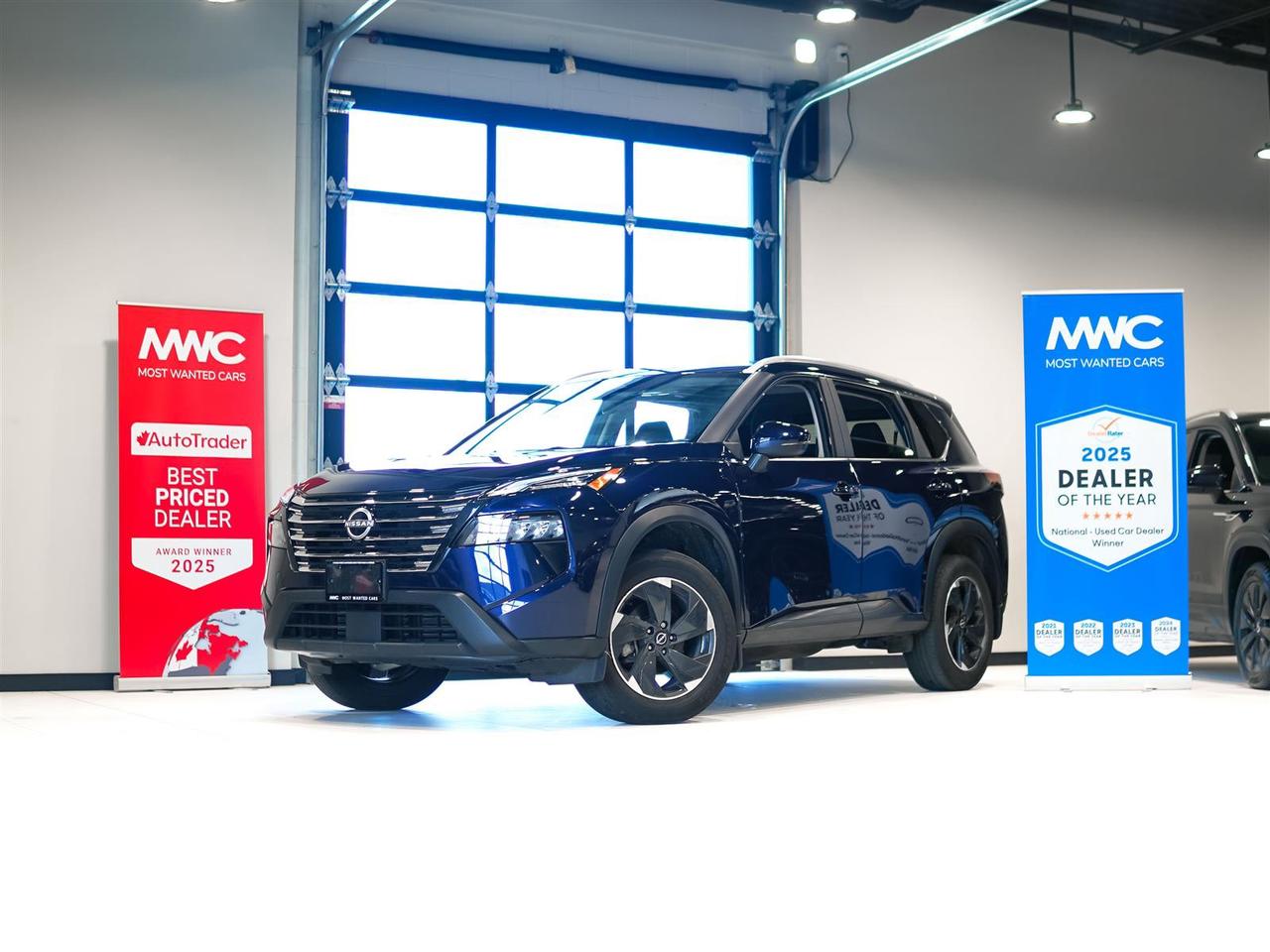 <div style=text-align: justify;><span style=font-size:14px;><span style=font-family:times new roman,times,serif;>Awarded Canada&rsquo;s #1 rated used car dealership with a 4.9/5 rating with&nbsp;</span></span>5,000<span style=font-size:14px;><span style=font-family:times new roman,times,serif;>+ reviews. <strong>Safety certification included in advertised price.</strong> Serving you at our Guelph and Kitchener locations please call to book your appointment. Financing available with rates as low as 6.36% O.A.C. This new arrival has a CLEAN CARFAX with no accidents and is also a Canadian (Ontario) vehicle. High-value options included with this vehicle are; blind spot indicators, lane departure warning, adaptive cruise control, pre-collision, rear sensors, panoramic sunroof, heated / power seats, heated steering wheel, convenience entry, push button, power tailgate, app connect, sunroof, back up camera, touchscreen, OEM remote start and 16&rdquo; alloy rims, offering immense value.<br />&nbsp;<br /><strong>Why Choose Most Wanted Cars</strong><br />At Most Wanted Cars, we&rsquo;re not just a dealership, we&rsquo;re a place where our customers send their family and friends. Since 1975, our family owned and operated business has been proud to offer the best financing options in Kitchener-Waterloo-Cambridge, Guelph, and the surrounding areas. We&rsquo;re proud to be recognized as DealerRater&rsquo;s National Winner for Used Car Dealers in 2023, 2024 & 2025, with an A+ rating from the Better Business Bureau with over&nbsp;</span></span>5,000&nbsp;<span style=font-size:14px;><span style=font-family:times new roman,times,serif;>customer reviews averaging 4.9/5. Most units are one owner, accident free, clean CarProof, low km, Canadian vehicles, local vehicles, odor free and smoke free. We offer a wide selection of Certified Pre-Owned vehicles, each backed by a free CarProof report, with no liens, full safety inspected, with a multi-point inspection. All vehicles are freshly serviced with an oil change and units can be vehicle detailed upon request, ensuring they&rsquo;re ready for the road. Many of our vehicles are dealer serviced and include the balance of factory warranty for added peace of mind. Every vehicle is thoroughly reconditioned and presented in excellent condition, because at Most Wanted Cars you deserve nothing less!<br />To serve you better, we have two convenient locations:<br />&nbsp;</span></span></div><ol><li style=text-align: justify;><span style=font-size:14px;><span style=font-family:times new roman,times,serif;><strong>600 Elmira Rd N, Guelph &ndash; 519 822 2227</strong></span></span></li><li style=text-align: justify;><span style=font-size:14px;><span style=font-family:times new roman,times,serif;><strong>1620 King Street East, Kitchener &ndash; 519 772 3040</strong></span></span></li></ol><div style=text-align: justify;><span style=font-size:14px;><span style=font-family:times new roman,times,serif;>&nbsp;<br />Visit us at <a href=http://www.mostwantedcars.ca/>www.mostwantedcars.ca</a> to explore our full inventory and complete an easy online finance application for exclusive online preferred rates. Interest rates offered as low as 6.46% on approved credit.<br /><em>Note: Prices listed are available for financing purchases only, with approved credit. The cash price is $975 more for other payment methods. Taxes and licensing are not included in the listed price.</em><br />&nbsp;<br />Most Wanted Cars also provides additional protection options at exclusive pricing, including the Fresh Start Platinum Package, rust protection, ceramic coating, gap insurance, extended warranties, walk-away insurance, and road hazard protection, among others. For more details, please consult with your sales representative.</span></span></div>