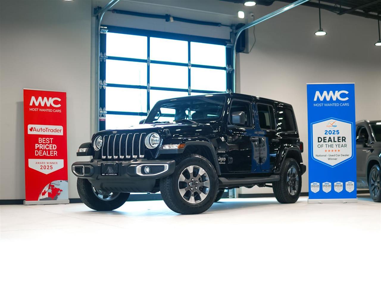 <div style=text-align: justify;><span style=font-size:14px;><span style=font-family:times new roman,times,serif;>Awarded Canada&rsquo;s #1 rated used car dealership with a 4.9/5 rating with 4,500+ reviews. <strong>Safety certification included in advertised price.</strong> Serving you at our Guelph and Kitchener locations please call to book your appointment. Financing available with rates as low as 6.36% O.A.C. This new arrival has a CLEAN CARFAX with no accidents and is also a Canadian (Ontario) vehicle. High-value options included with this vehicle are; navigation, heated / power seats, heated steering wheel, convenience entry, push button, app connect, back up camera, touchscreen, running boards, OEM remote start and 18&rdquo; alloy rims, offering immense value.<br />&nbsp;<br /><strong>Why Choose Most Wanted Cars</strong><br />At Most Wanted Cars, we&rsquo;re not just a dealership, we&rsquo;re a place where our customers send their family and friends. Since 1975, our family owned and operated business has been proud to offer the best financing options in Kitchener-Waterloo-Cambridge, Guelph, and the surrounding areas. We&rsquo;re proud to be recognized as DealerRater&rsquo;s National Winner for Used Car Dealers in 2023, 2024 & 2025, with an A+ rating from the Better Business Bureau with over 3,600 customer reviews averaging 4.9/5. Most units are one owner, accident free, clean CarProof, low km, Canadian vehicles, local vehicles, odor free and smoke free. We offer a wide selection of Certified Pre-Owned vehicles, each backed by a free CarProof report, with no liens, full safety inspected, with a multi-point inspection. All vehicles are freshly serviced with an oil change and units can be vehicle detailed upon request, ensuring they&rsquo;re ready for the road. Many of our vehicles are dealer serviced and include the balance of factory warranty for added peace of mind. Every vehicle is thoroughly reconditioned and presented in excellent condition, because at Most Wanted Cars you deserve nothing less!<br />To serve you better, we have two convenient locations:<br />&nbsp;</span></span></div><ol><li style=text-align: justify;><span style=font-size:14px;><span style=font-family:times new roman,times,serif;><strong>600 Elmira Rd N, Guelph &ndash; 519 822 2227</strong></span></span></li><li style=text-align: justify;><span style=font-size:14px;><span style=font-family:times new roman,times,serif;><strong>1620 King Street East, Kitchener &ndash; 519 772 3040</strong></span></span></li></ol><div style=text-align: justify;><span style=font-size:14px;><span style=font-family:times new roman,times,serif;>&nbsp;<br />Visit us at <a href=http://www.mostwantedcars.ca/>www.mostwantedcars.ca</a> to explore our full inventory and complete an easy online finance application for exclusive online preferred rates. Interest rates offered as low as 6.46% on approved credit.<br /><em>Note: Prices listed are available for financing purchases only, with approved credit. The cash price is $975 more for other payment methods. Taxes and licensing are not included in the listed price.</em><br />&nbsp;<br />Most Wanted Cars also provides additional protection options at exclusive pricing, including the Fresh Start Platinum Package, rust protection, ceramic coating, gap insurance, extended warranties, walk-away insurance, and road hazard protection, among others. For more details, please consult with your sales representative.</span></span></div>