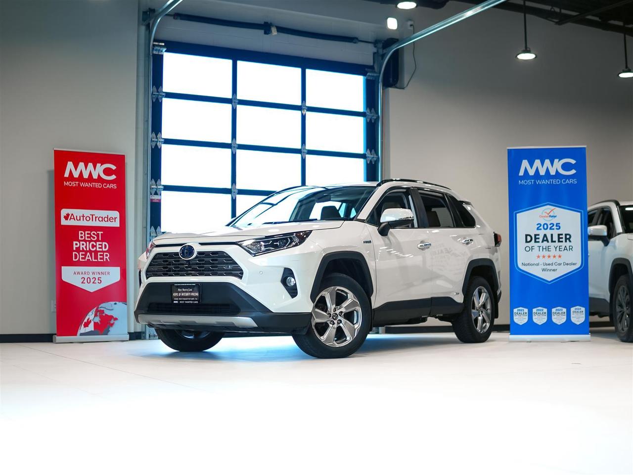 <div style=text-align: justify;><span style=font-size:14px;><span style=font-family:times new roman,times,serif;>Awarded Canada&rsquo;s #1 rated used car dealership with a 4.9/5 rating with 4,500+ reviews. <strong>Safety certification included in advertised price.</strong> Serving you at our Guelph and Kitchener locations please call to book your appointment. Financing available with rates as low as 6.36% O.A.C. This new arrival has a CLEAN CARFAX with no accidents and is also a one owner Canadian (Ontario) vehicle with service records. High-value options included with this vehicle are; blind spot indicators, lane departure warning, adaptive cruise control, pre-collision, navigation, front & rear sensors, Brown leather / heated / cooled / power / memory seats, heated steering wheel, convenience entry, push button, power tailgate, app connect, sunroof, back up camera, touchscreen and 18&rdquo; alloy rims, offering immense value.<br />&nbsp;<br /><strong>Why Choose Most Wanted Cars</strong><br />At Most Wanted Cars, we&rsquo;re not just a dealership, we&rsquo;re a place where our customers send their family and friends. Since 1975, our family owned and operated business has been proud to offer the best financing options in Kitchener-Waterloo-Cambridge, Guelph, and the surrounding areas. We&rsquo;re proud to be recognized as DealerRater&rsquo;s National Winner for Used Car Dealers in 2023, 2024 & 2025, with an A+ rating from the Better Business Bureau with over 3,600 customer reviews averaging 4.9/5. Most units are one owner, accident free, clean CarProof, low km, Canadian vehicles, local vehicles, odor free and smoke free. We offer a wide selection of Certified Pre-Owned vehicles, each backed by a free CarProof report, with no liens, full safety inspected, with a multi-point inspection. All vehicles are freshly serviced with an oil change and units can be vehicle detailed upon request, ensuring they&rsquo;re ready for the road. Many of our vehicles are dealer serviced and include the balance of factory warranty for added peace of mind. Every vehicle is thoroughly reconditioned and presented in excellent condition, because at Most Wanted Cars you deserve nothing less!<br />To serve you better, we have two convenient locations:<br />&nbsp;</span></span></div><ol><li style=text-align: justify;><span style=font-size:14px;><span style=font-family:times new roman,times,serif;><strong>600 Elmira Rd N, Guelph &ndash; 519 822 2227</strong></span></span></li><li style=text-align: justify;><span style=font-size:14px;><span style=font-family:times new roman,times,serif;><strong>1620 King Street East, Kitchener &ndash; 519 772 3040</strong></span></span></li></ol><div style=text-align: justify;><span style=font-size:14px;><span style=font-family:times new roman,times,serif;>&nbsp;<br />Visit us at <a href=http://www.mostwantedcars.ca/>www.mostwantedcars.ca</a> to explore our full inventory and complete an easy online finance application for exclusive online preferred rates. Interest rates offered as low as 6.46% on approved credit.<br /><em>Note: Prices listed are available for financing purchases only, with approved credit. The cash price is $975 more for other payment methods. Taxes and licensing are not included in the listed price.</em><br />&nbsp;<br />Most Wanted Cars also provides additional protection options at exclusive pricing, including the Fresh Start Platinum Package, rust protection, ceramic coating, gap insurance, extended warranties, walk-away insurance, and road hazard protection, among others. For more details, please consult with your sales representative.</span></span></div>