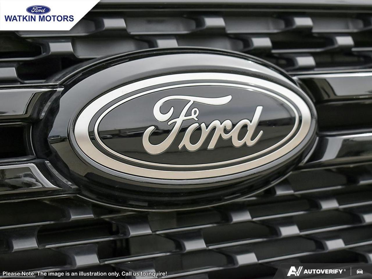 2026 Ford Ranger XLT Photo8
