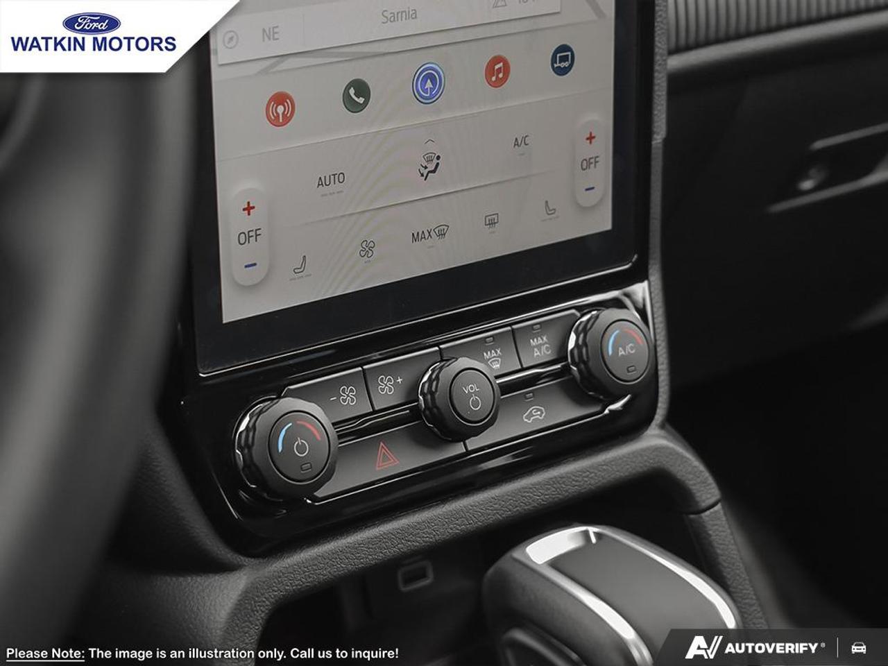 2026 Ford Ranger XLT Photo22
