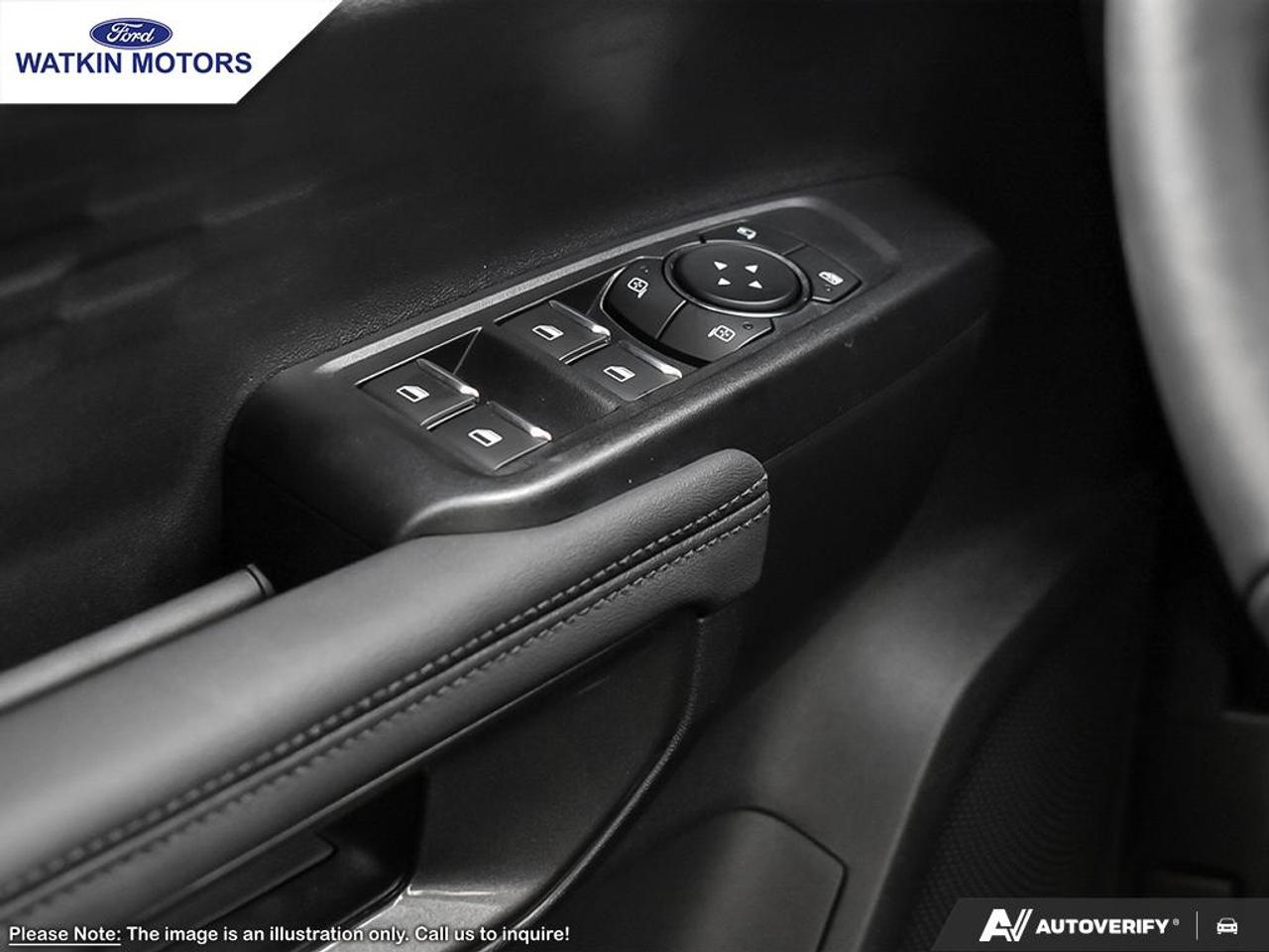 2026 Ford Ranger XLT Photo14