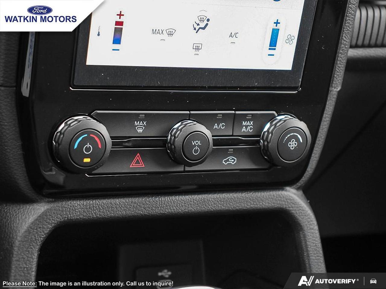 2026 Ford Ranger XLT Photo23