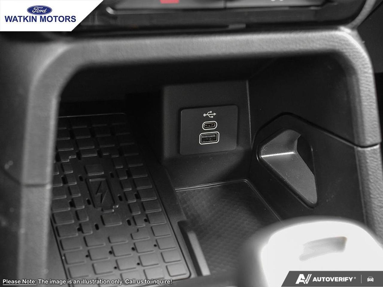 2026 Ford Ranger XLT Photo25