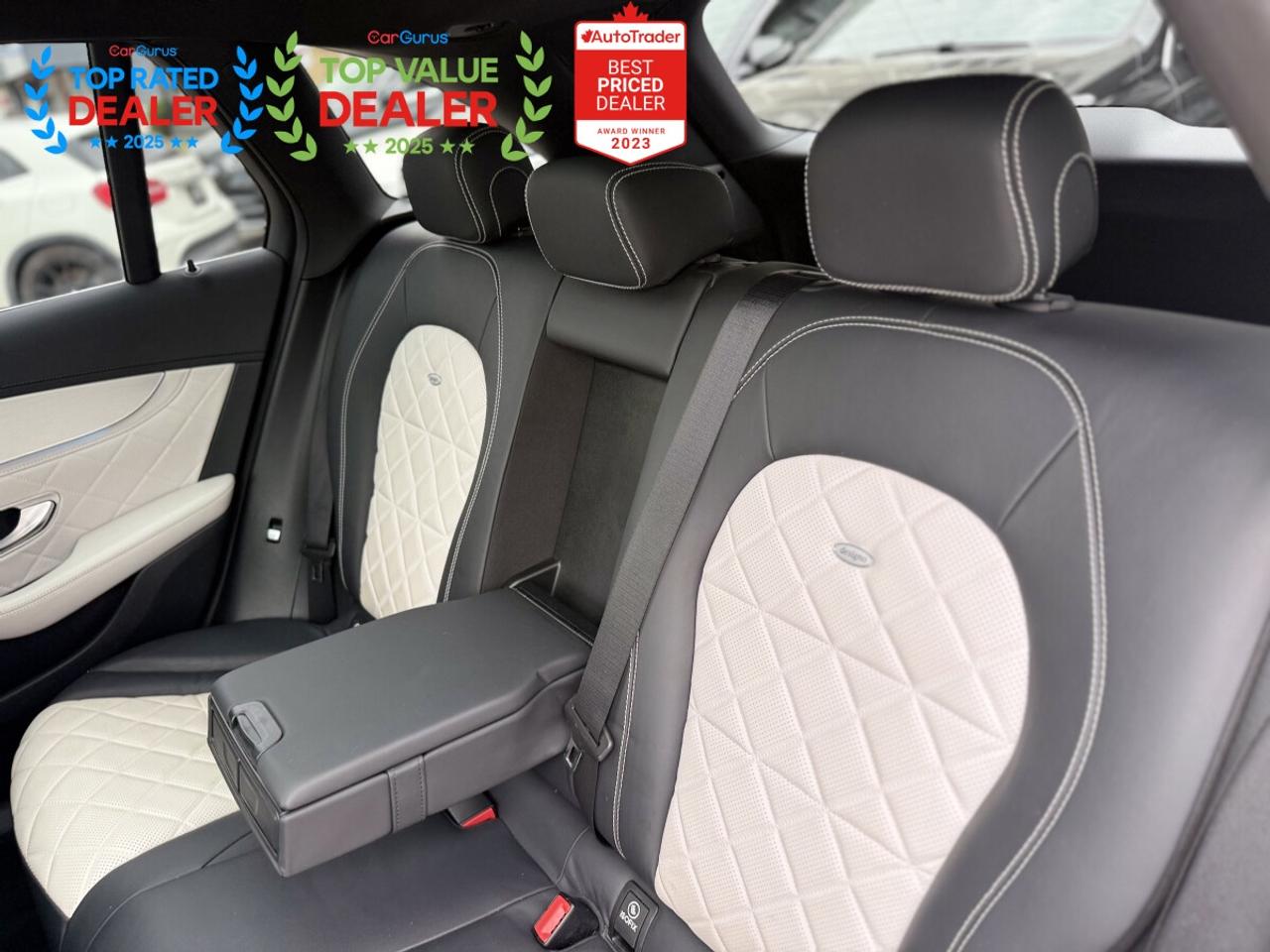 2018 Mercedes-Benz GLC-Class DESIGNO PKG | 360 CAMERA | LOADED Photo
