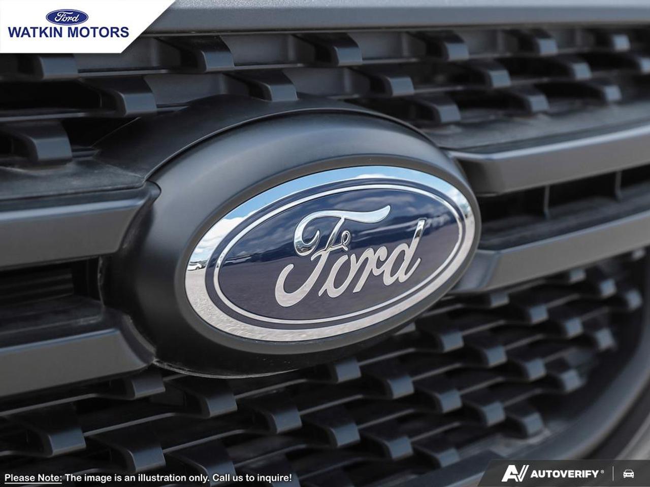 2026 Ford Ranger XL Photo5