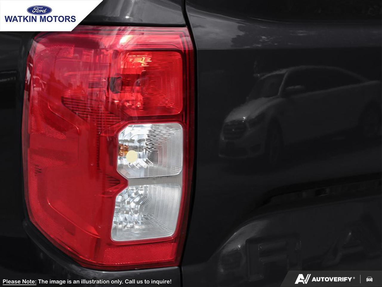 2026 Ford Ranger XL Photo7