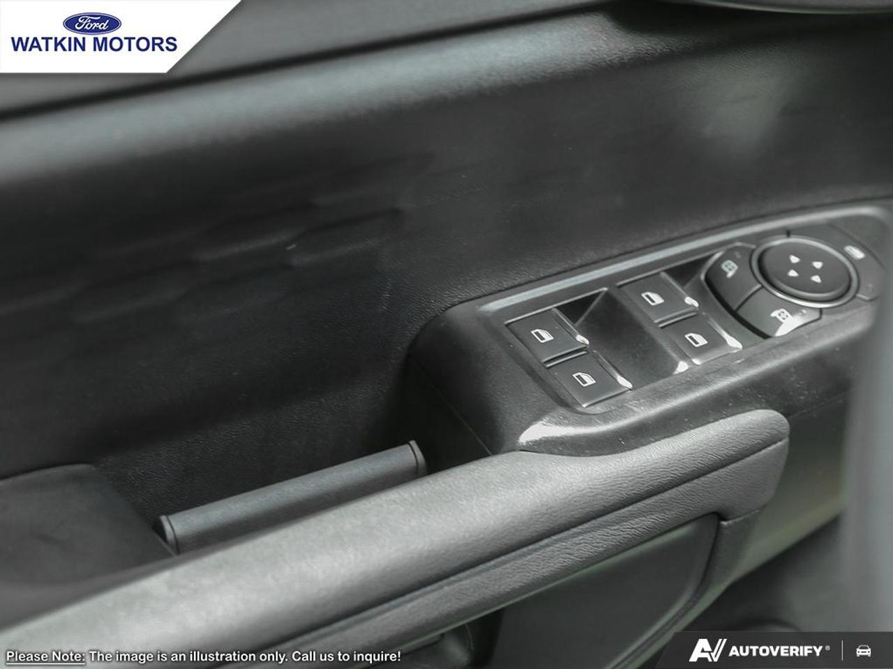 2026 Ford Ranger XL Photo12