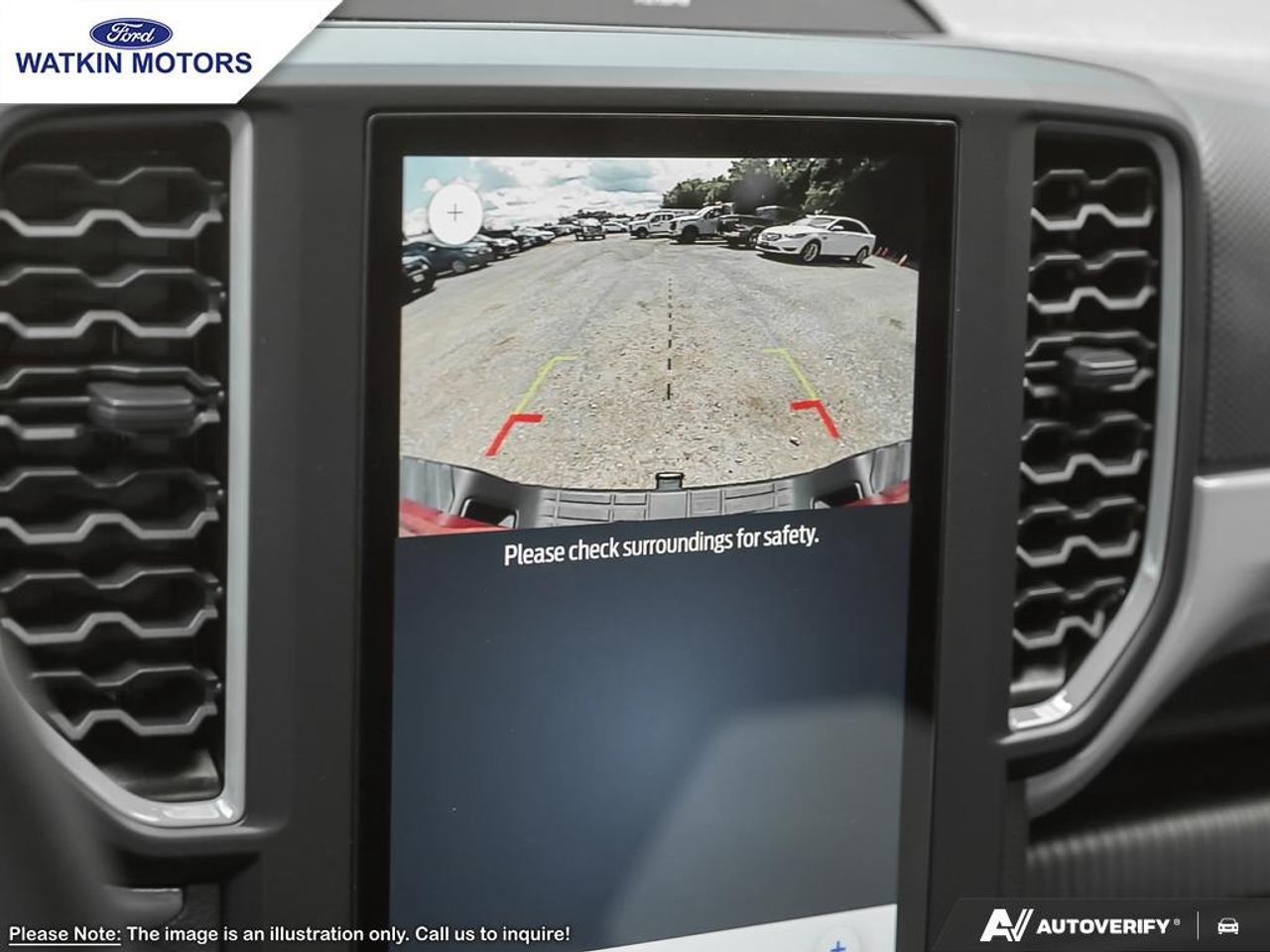 2026 Ford Ranger XL Photo19