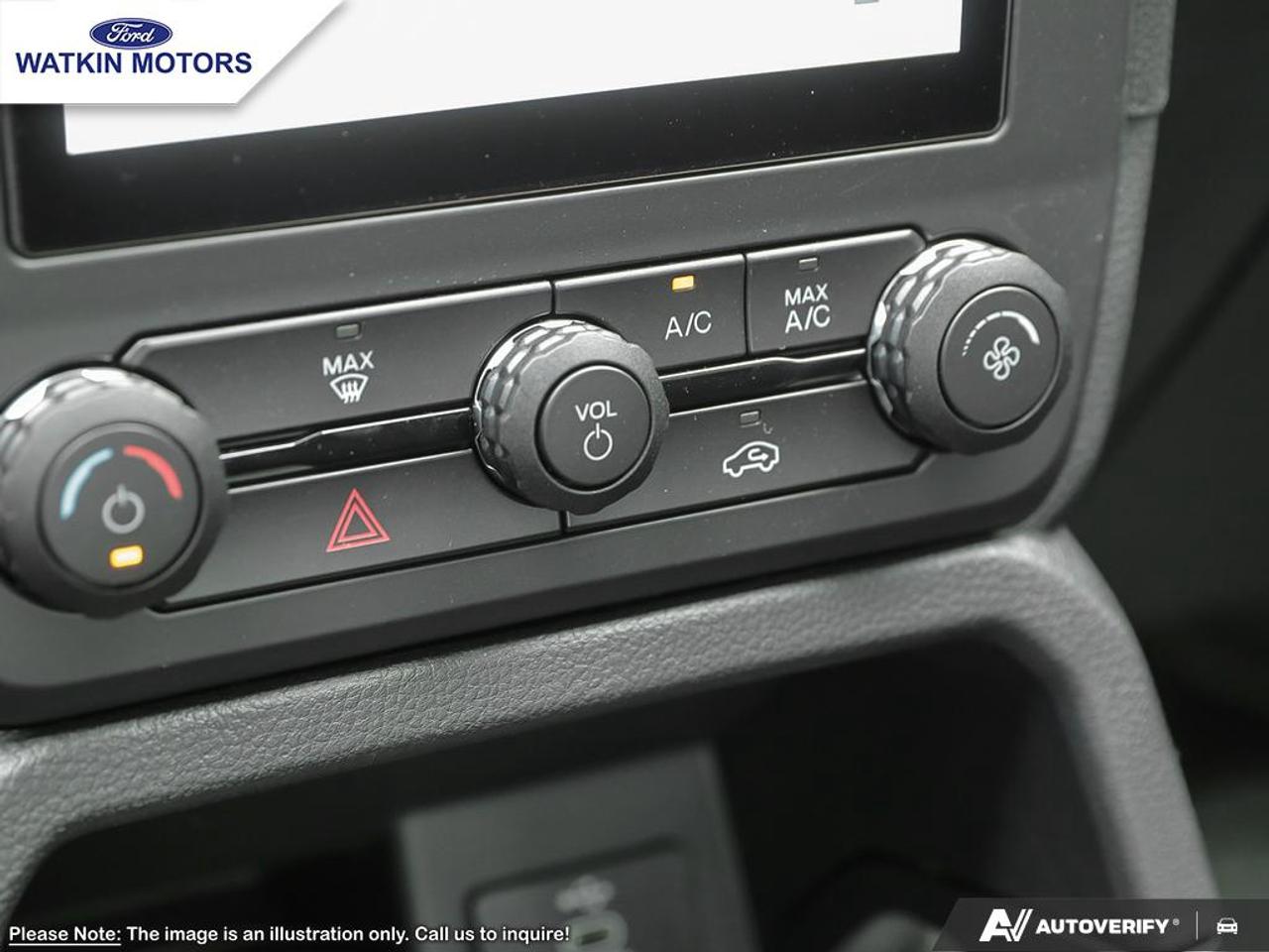 2026 Ford Ranger XL Photo20