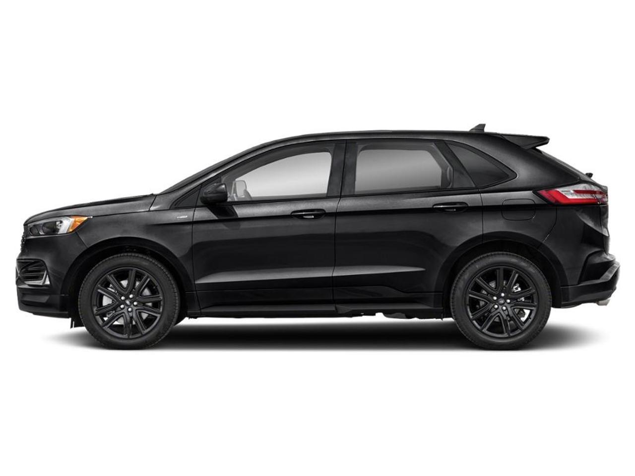2022 Ford Edge ST Line Photo