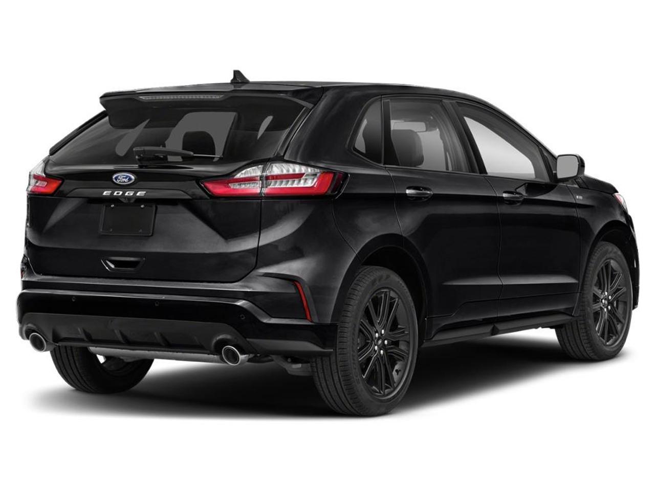 2022 Ford Edge ST Line Photo2