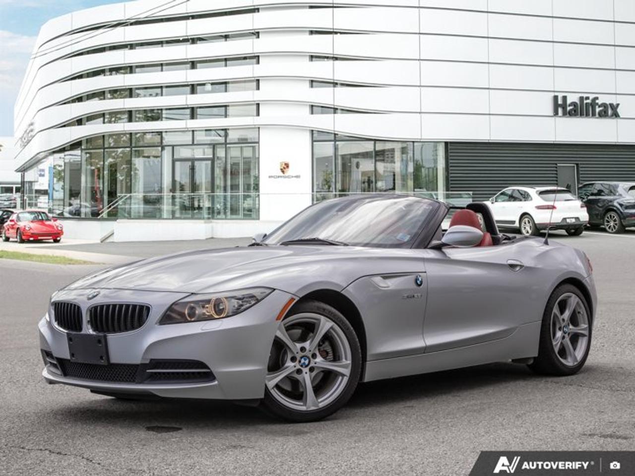 Two Seaters, 2dr Roadster sDrive28i, Turbocharged Gas I4 2.0L/122