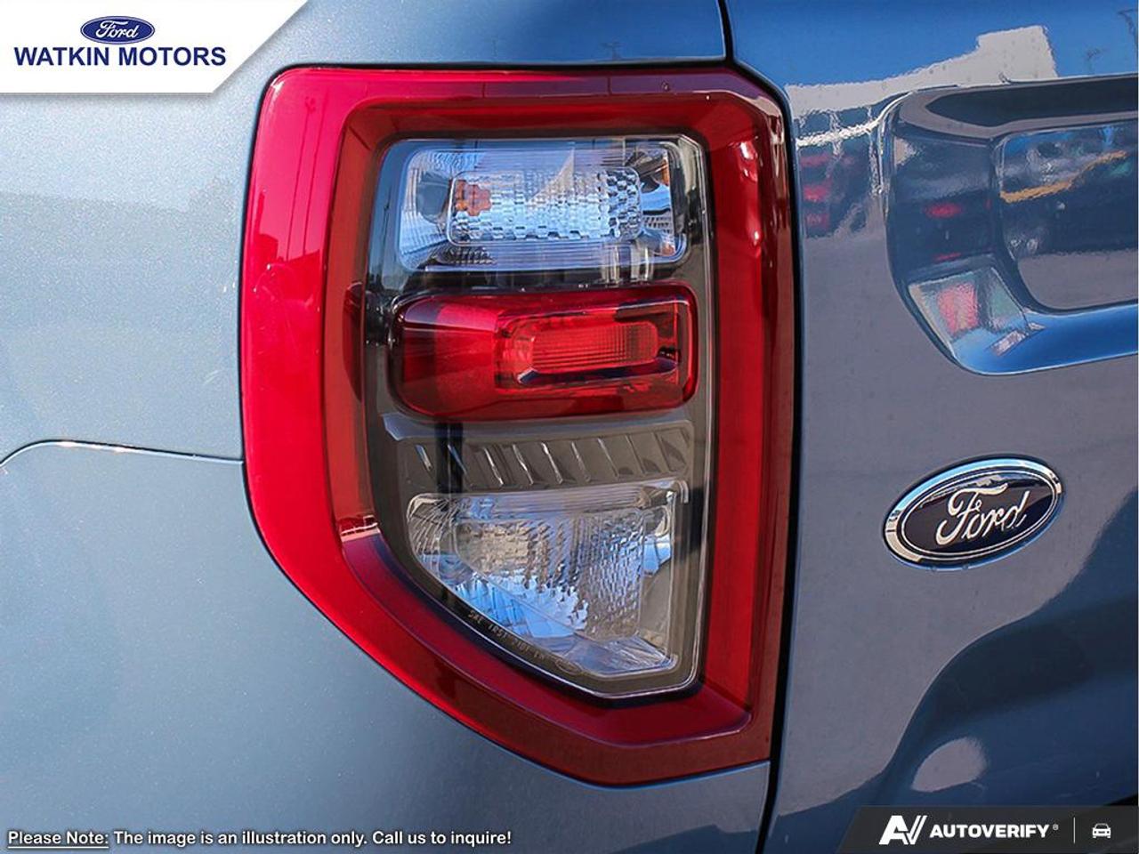 2026 Ford Bronco Sport BADLANDS Photo10