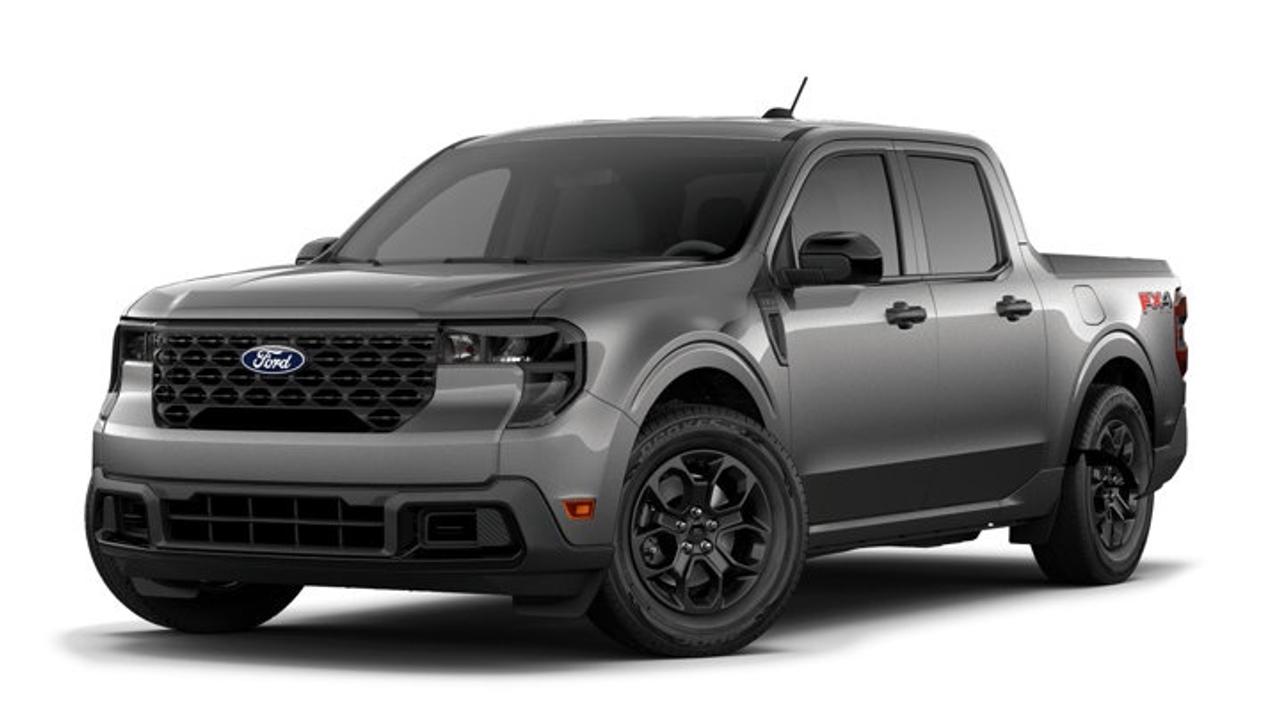 XLT AWD SuperCrew, 8-Speed Automatic w/OD, Intercooled Turbo Premium Unleaded I-4 2.0 L/122