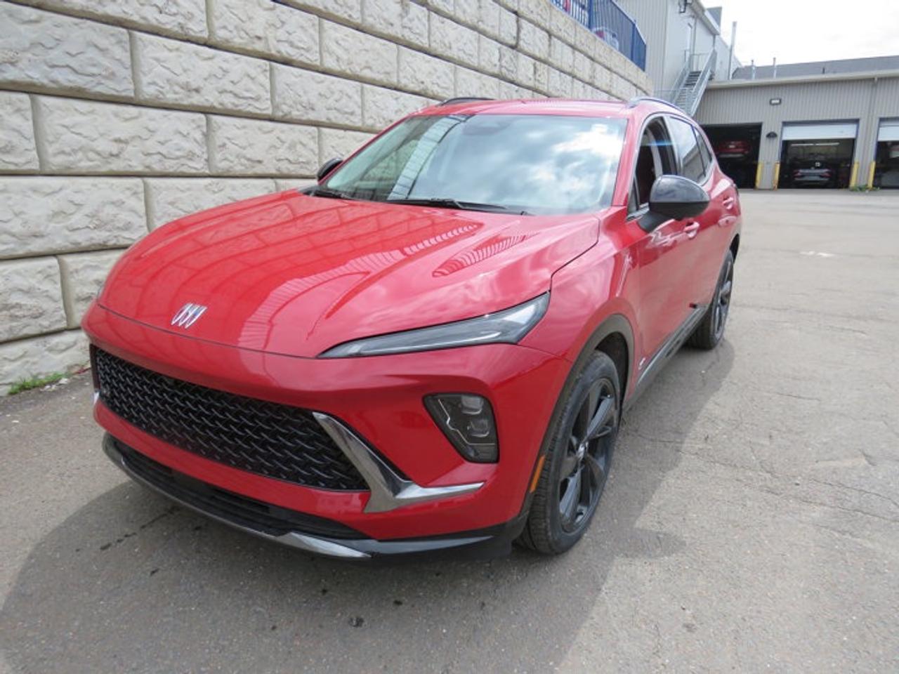 4WD Sport Utility Vehicle, AWD 4dr Sport Touring, 9-Speed Automatic, Turbocharged Gas I4 2.0L/- TBD