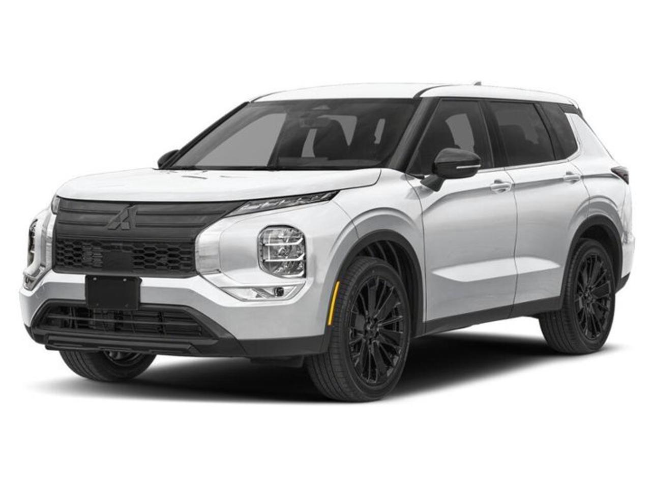 Small SUV 4WD, LE S-AWC, 1-Speed CVT w/OD, Intercooled Turbo Gas/Electric I-4 1.5 L/91