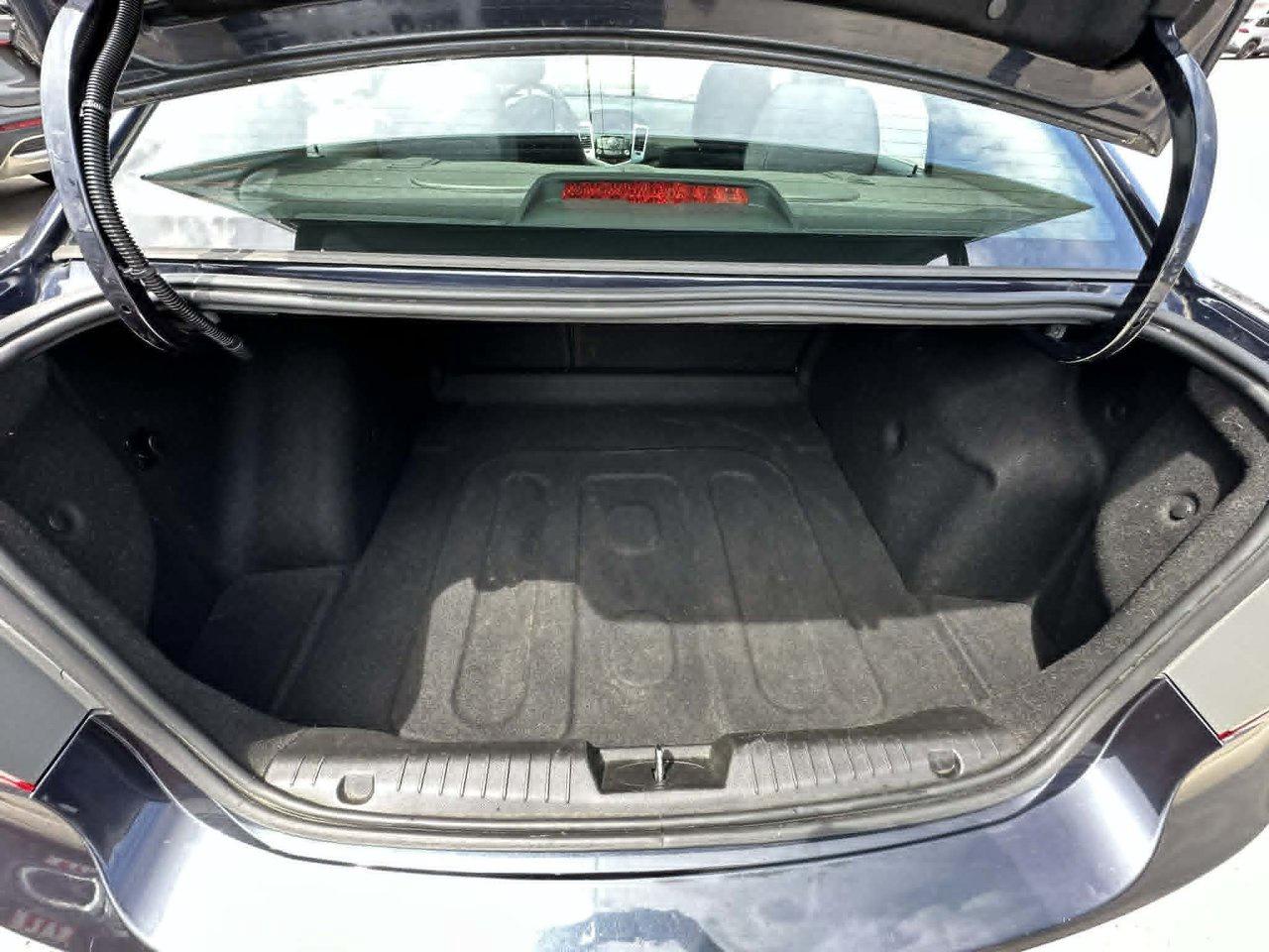 2015 Chevrolet Cruze 1LT Photo