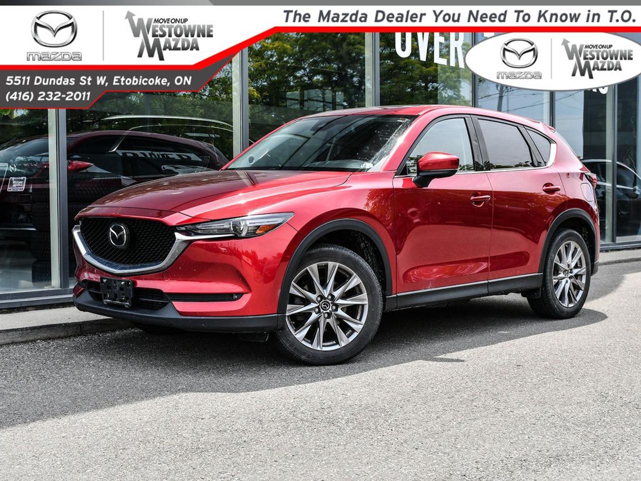 Since 1983, Westowne Mazda in Toronto has been proud to call itself your Mazda superstore, the Mazda dealer you need to know in T.O.! We feature an incomparable selection of quality New and Used Vehicles for you to choose from. Westowne Mazda has a 23,000 sq ft display space full of new and used cars and trucks. Keep in mind that we are also your preferred one-stop shop for top-quality After Sales-Service; we handle all your repair and maintenance needs, quickly and professionally! You can also count on us to benefit from advantageous financing solutions for your next vehicle lease or purchase. *Plus HST & Licensing (Admin is extra)*