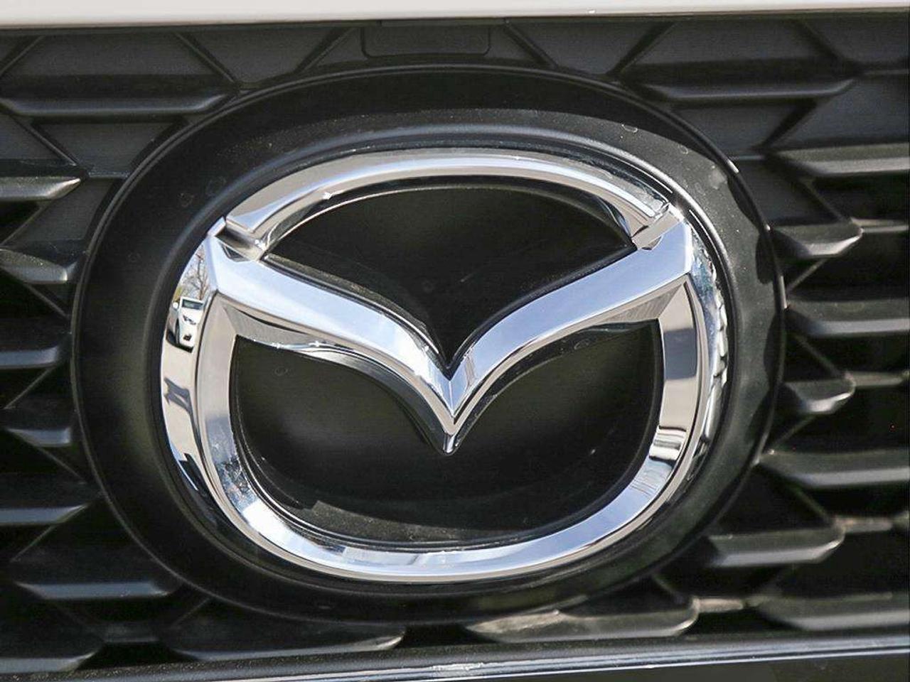 2026 Mazda MAZDA3 GX FWD Photo