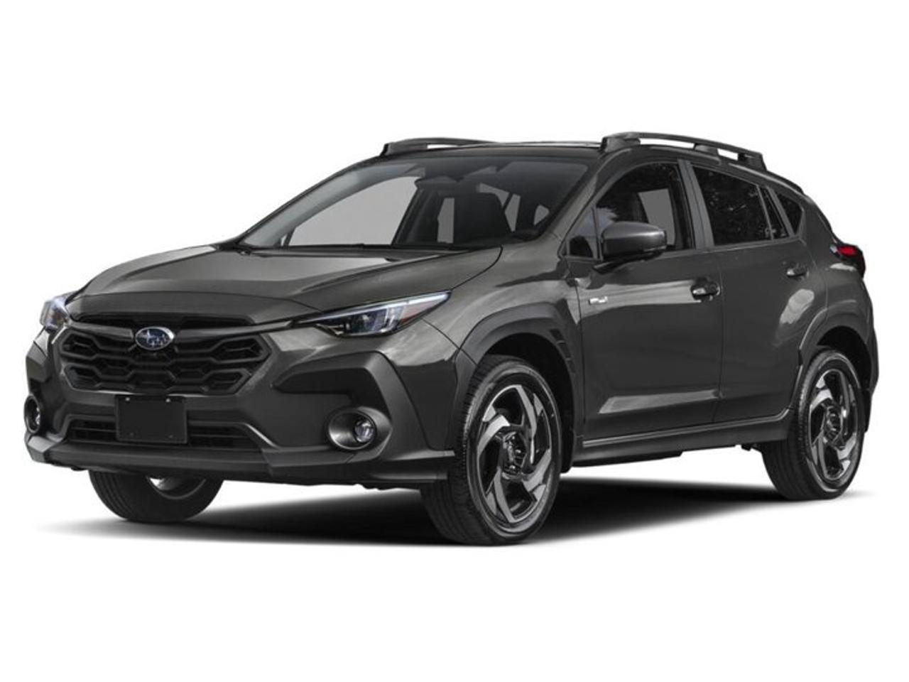 Small SUV 4WD, Hybrid Limited AWD, 8-Speed CVT w/OD, Gas/Electric H-4 2.5 L/152