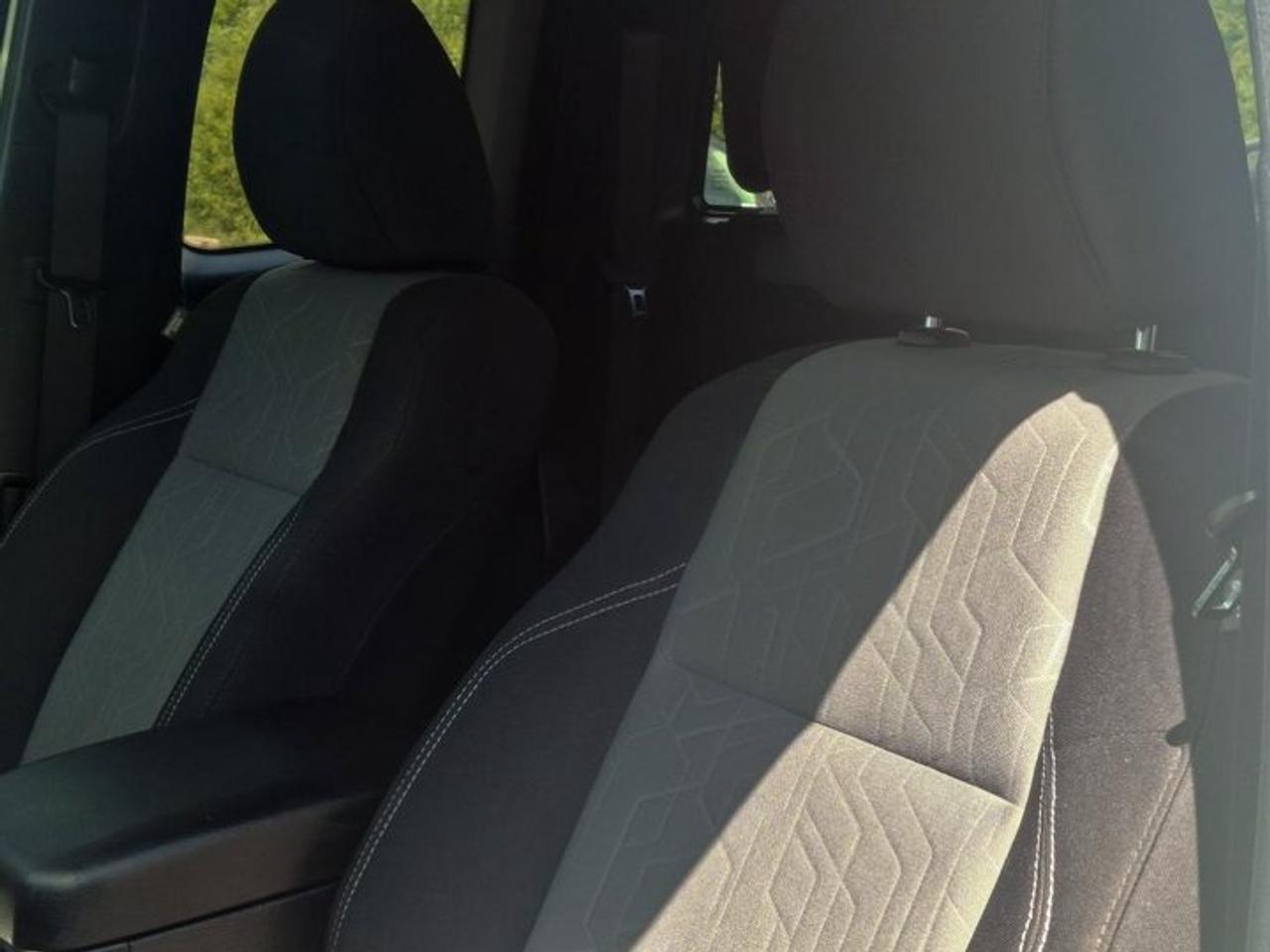 2023 Toyota Tacoma TRD Off-Road Ext'd Cab 4X4 | V6 | Nav | Power Seat | Radar Cruise | Heated Seats | and More ! Photo