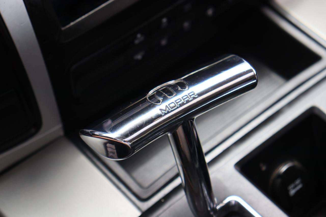 2013 RAM 1500 Sport | 5.7L | 4x4 | Leather | Sunroof | Pristine Photo22