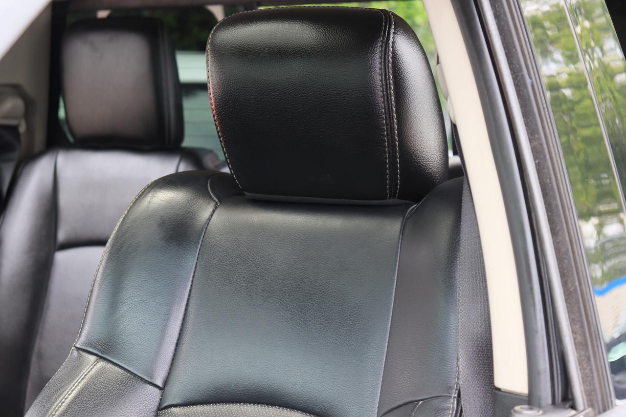 2013 RAM 1500 Sport | 5.7L | 4x4 | Leather | Sunroof | Pristine Photo64