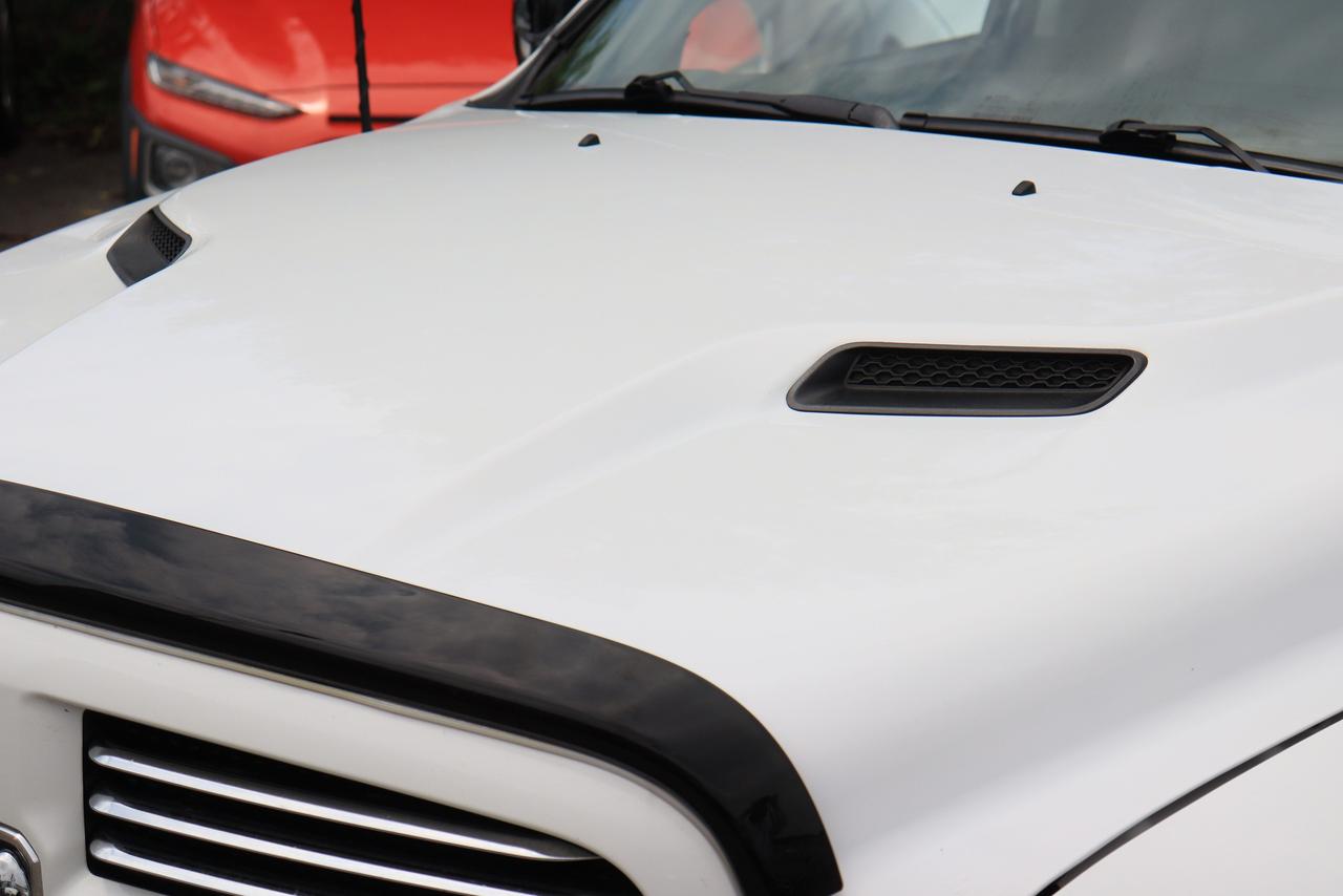 2013 RAM 1500 Sport | 5.7L | 4x4 | Leather | Sunroof | Pristine Photo84