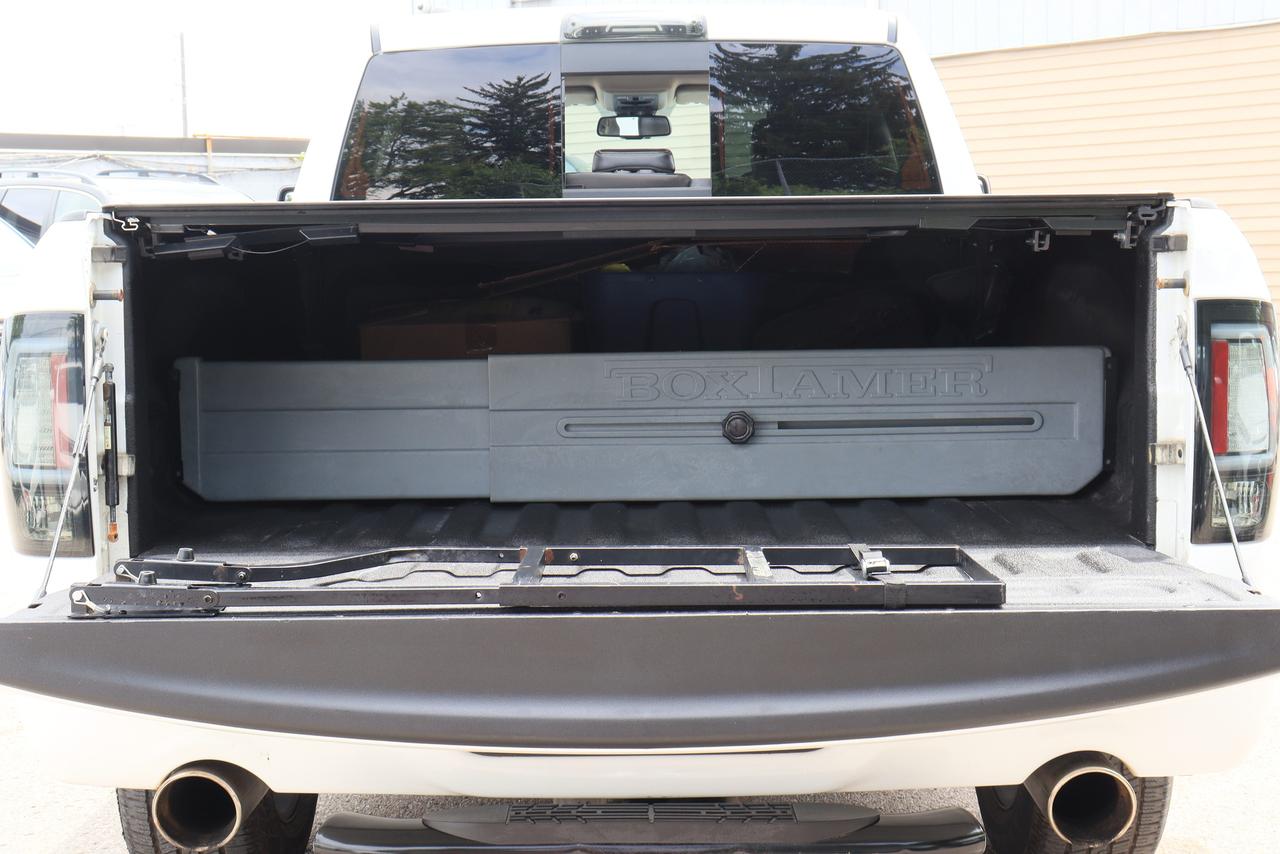 2013 RAM 1500 Sport | 5.7L | 4x4 | Leather | Sunroof | Pristine Photo16