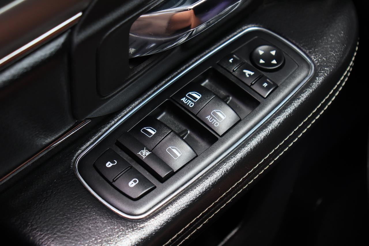 2013 RAM 1500 Sport | 5.7L | 4x4 | Leather | Sunroof | Pristine Photo66