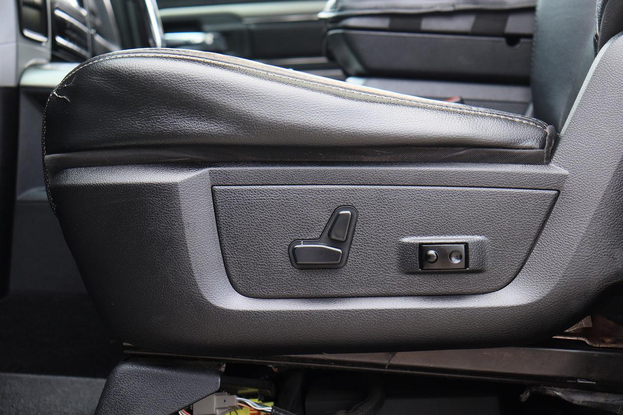 2013 RAM 1500 Sport | 5.7L | 4x4 | Leather | Sunroof | Pristine Photo74