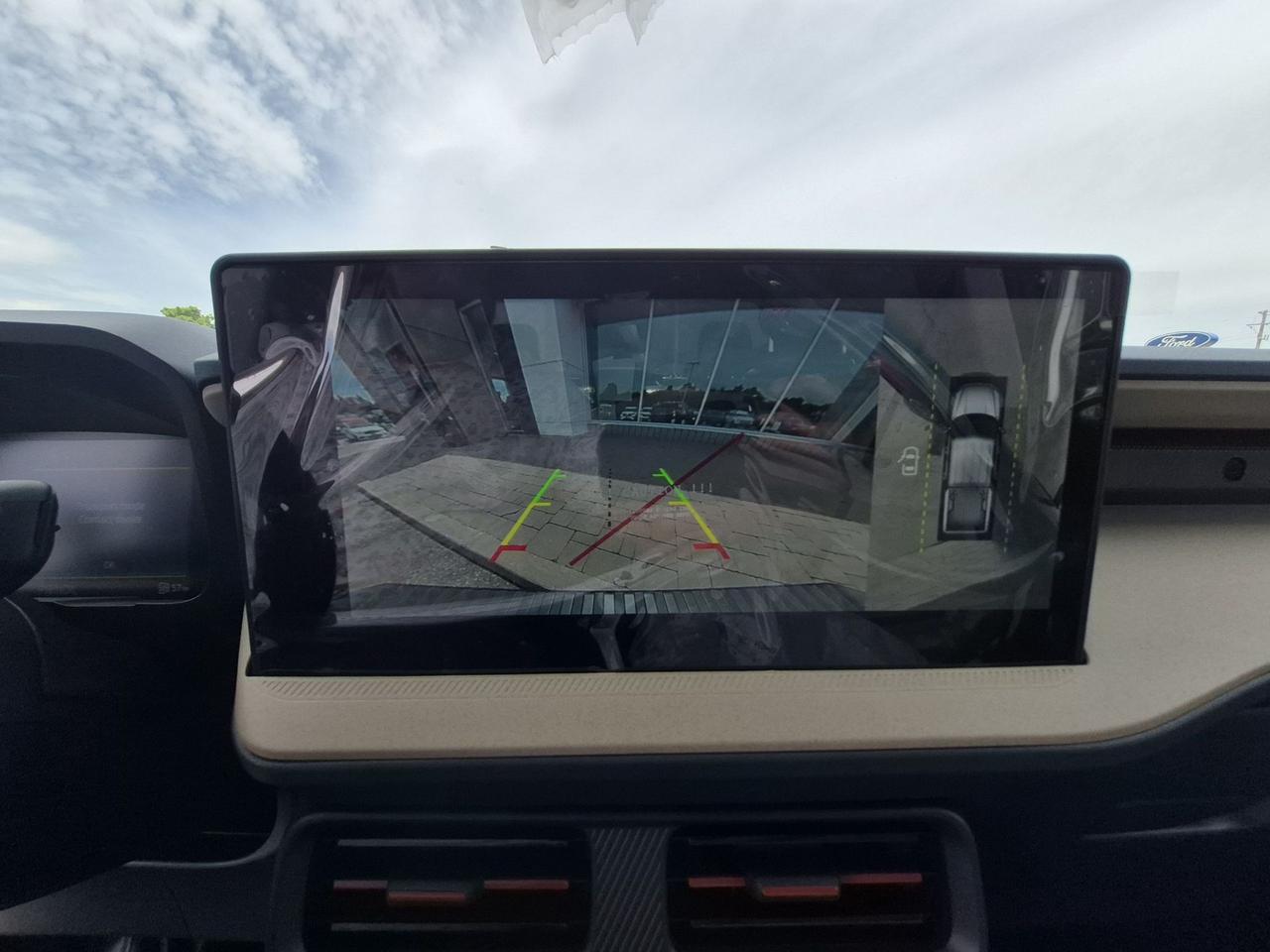 2026 Ford Maverick LARIAT, SPRAY IN BEDLINER, PRO TRAILER ASSIST Photo